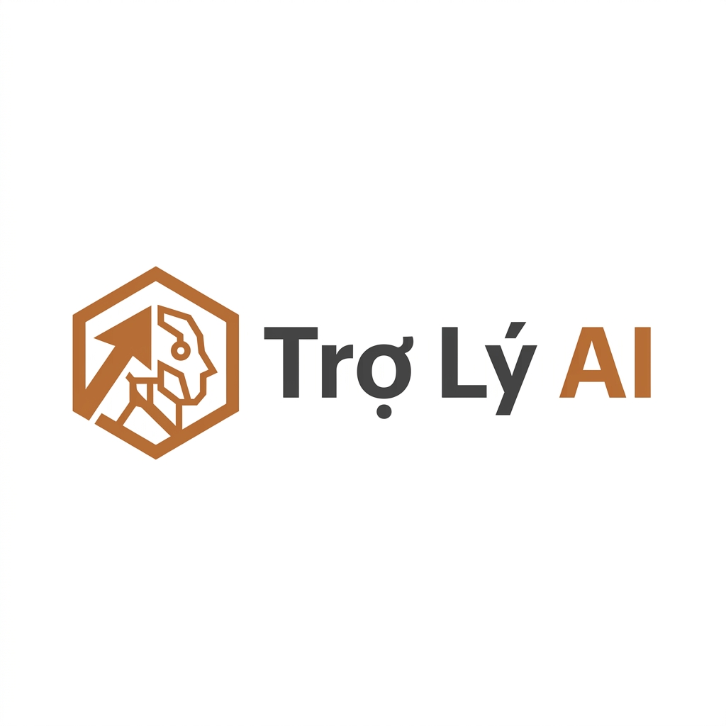 Trợ Lý AI logo