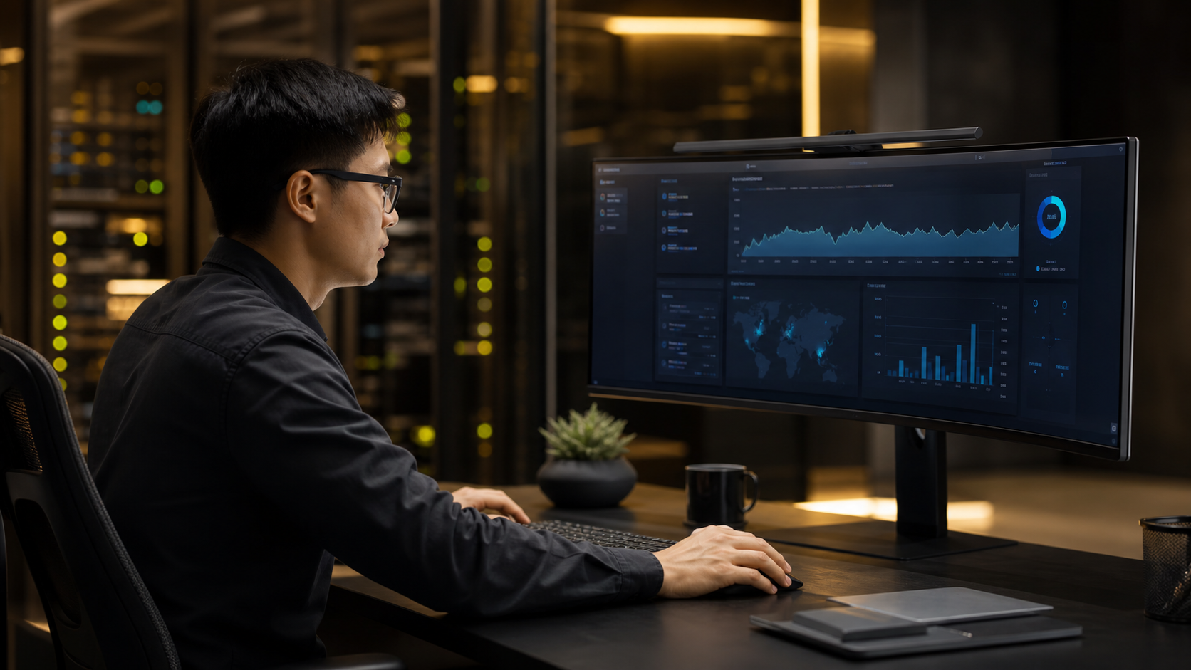 Tối ưu tốc độ website cho doanh nghiệp tại Đắk Lắk